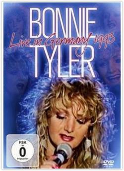 Bonnie Tyler : Live in Germany 1993 (DVD)